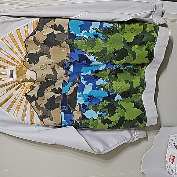 Lrg jacket - Picture 5 of 8